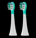 ADBTH09M's accessory Brush Head, 2 pcs за хранителни режими