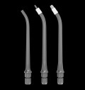 AENO ADIN2 accessory set for dental irrigators за хранителни режими