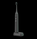 AENO Sonic Electric Toothbrush DB6: Black, 5 modes, wireless charging, 46000rpm, 40 days without charging, IPX7 за хранителни режими