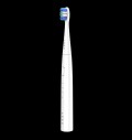 AENO Sonic Electric toothbrush, DB7: White, 3modes, 1 brush head + 2 stickers,  30000rpm, 100 days without charging, IPX7 за хранителни режими