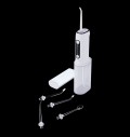 Dental Irrigator: 5V, 4W, 2200mAh, 200ML за хранителни режими