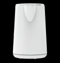 AENO Electric Kettle EK2: 1850-2200W, 1.5L, Strix, Double-walls, Non-heating body, Auto Power Off, Dry tank Protection за хранителни режими