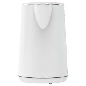AENO Electric Kettle EK2: 1850-2200W, 1.5L, Strix, Double-walls, Non-heating body, Auto Power Off, Dry tank Protection за хранителни режими