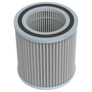 AENO Air Purifier AAP0004 filter H13, activated carbon granules, HEPA, Φ160*170mm, NW 0.3Kg за хранителни режими