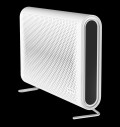 AENO Air Purifier AP2S, Wi-Fi, UV lamp, ionization, Tvoc sensor, CADR 420 m³/h, 50 m2, carbon filter + Hepa H13, wall mounting за хранителни режими
