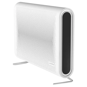 AENO Air Purifier AP2S, Wi-Fi, UV lamp, ionization, Tvoc sensor, CADR 420 m³/h, 50 m2, carbon filter + Hepa H13, wall mounting за хранителни режими