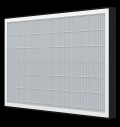 AENO Air Purifier filter AAP0002S, activated carbon granules, HEPA, H13, L530*W340*H30mm, NW 0.86Kg, GW 1.09Kg за хранителни режими