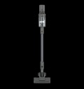 AENO Cordless vacuum cleaner SC3: electric turbo brush, LED lighted brush, resizable and easy to maneuver, 250W за хранителни режими