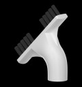 AENO Gap brush for steam mop SM2 за хранителни режими