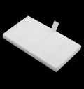AENO Hepa filter for robot vacuum cleaner ARC0004S, ARC0007S, ARC0008S with auto dust removal station, 2 pcs/set за хранителни режими