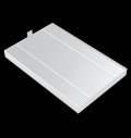 AENO Hepa H12 filter for robot vacuum cleaner RC2S, RC3S, 2pcs/set за хранителни режими