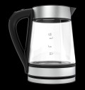 AENO Electric Kettle, Tongtai smart wifi, glass kettle, 220-240V~, 50/60Hz, 1850-2200W,  Strix, NW:1.15Kg за хранителни режими