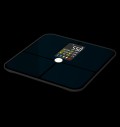AENO Smart Body scales BS2S, 16 body metrics, up to 180kg, colorful display за хранителни режими