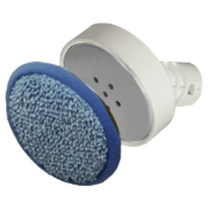 AENO Round scraper brush for steam mop SM1 за хранителни режими