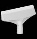 AENO Squeegee, window brush for steam mop SM2 за хранителни режими