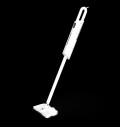 AENO Steam Mop SM1: built-in water filter, aroma oil tank, 1200W, 110°C, Tank Volume 380 ml, Screen Touch Switch за хранителни режими