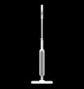 AENO Steam Mop SM2: 1200W, 130°C, IPX4, Tank Volume 275mL, 3 steam modes, self-standing за хранителни режими