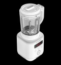 AENO Table Blender-Soupmaker TB2: 800W, 35000 rpm, boiling mode, high borosilicate glass cup, 1.75L, 6 automatic programs, preset time, LED-display за хранителни режими