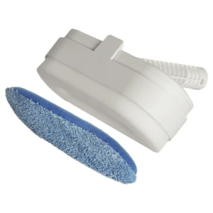 AENO Two-in-one oval brush for steam mop SM1 за хранителни режими