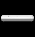 AENO VS1 Vacuum Sealer, 85W, 65kPa, 2 Modes, White-Grey за хранителни режими