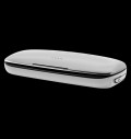 AENO VS2 Vacuum Sealer, 120W, 75kPa, 3 Modes, White за хранителни режими