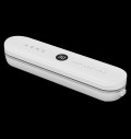 AENO VS3 Vacuum Sealer, LED Display, 80W, 65kPa (+/-5kPa), White за хранителни режими