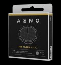 ASC0002 Filter 1 pc/GB, GB 88*15*88mm, NW 19g, GW 28g за хранителни режими
