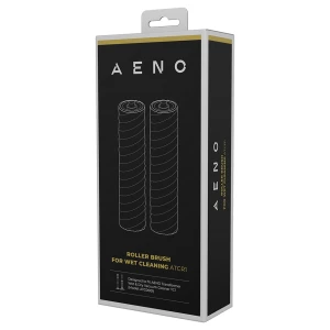 ATC0001 Roller Brush, 2 pcs/GB, GB247*112*56mm, NW 284g, GW 330g за хранителни режими