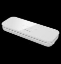 Vacuum sealer, white, LED display, 230AC/50Hz, 130W, -65KPa (+/-5kPa) за хранителни режими