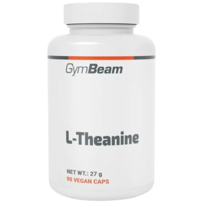 L - Theanine от GymBeam
