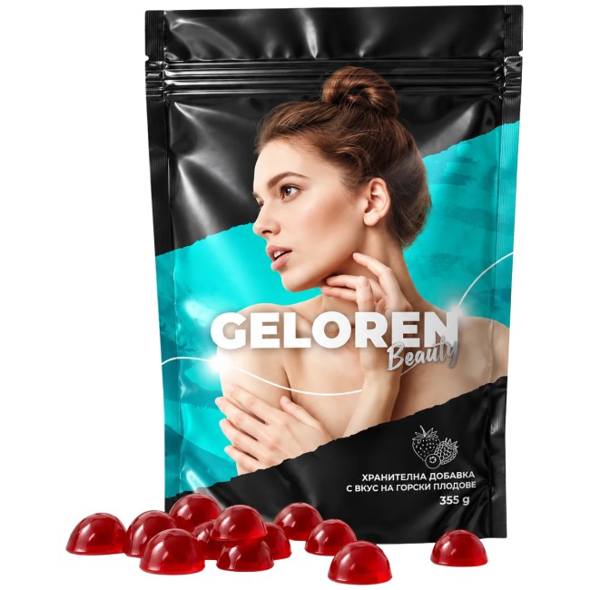 Geloren Beauty от Geloren