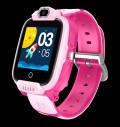 CANYON kids watch Jondy KW-44 4G Camera GPS Music Pink за хранителни режими
