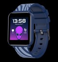 CANYON kids watch Joyce KW-43 DUAL BT Music Blue за хранителни режими