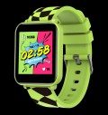 CANYON kids watch Joyce KW-43 DUAL BT Music Green за хранителни режими