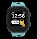 CANYON Sandy KW-34, Kids smartwatch, 1.44 inch colorful screen за хранителни режими