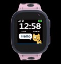 CANYON Sandy KW-34, Kids smartwatch, 1.44 inch colorful screen за хранителни режими