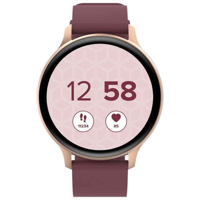 CANYON smart watch Badian SW68 Rose Gold от Canyon