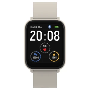 CANYON smart watch Easy SW-54 Beige за хранителни режими