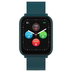 CANYON smart watch Easy SW-54 Green за хранителни режими