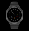 CANYON Smart Watch Hexagon 88 BT-CALL Black за хранителни режими