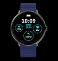 CANYON smart watch Jacky SW-69 Blue Yellow за хранителни режими