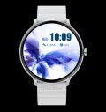 CANYON smart watch Jacky SW-69 White Blue за хранителни режими