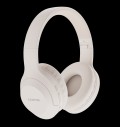 CANYON headset BTHS-3 Beige за хранителни режими