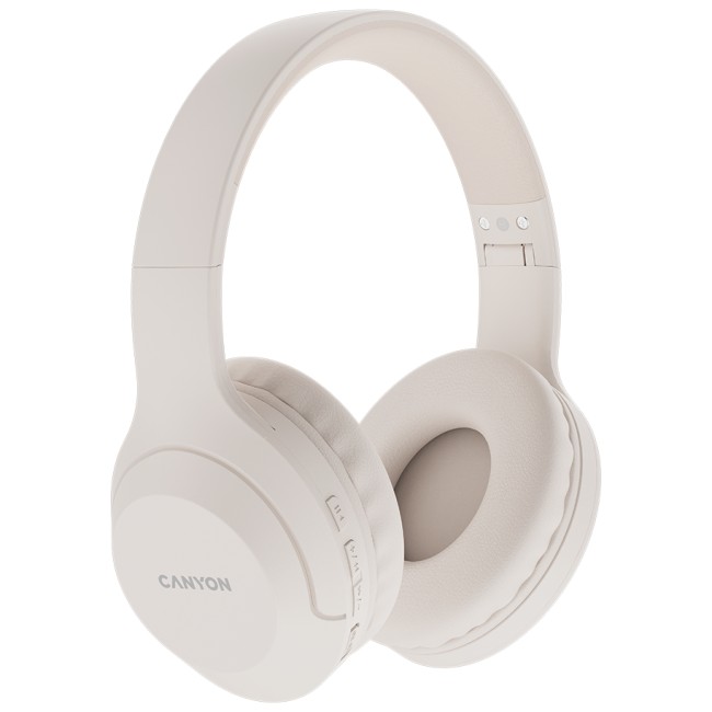 CANYON headset BTHS-3 Beige от Canyon
