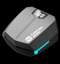 CANYON headset Doublebee GTWS-2 Gaming Black за хранителни режими