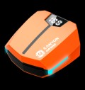 CANYON headset Doublebee GTWS-2 Gaming Orange за хранителни режими