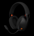 CANYON headset EGO GH-13 Black за хранителни режими