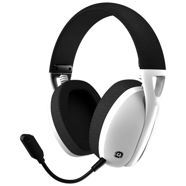 CANYON headset EGO GH-13 White от Canyon