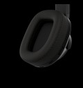 CANYON headset EGO GH-15 2in1 BT Black за хранителни режими