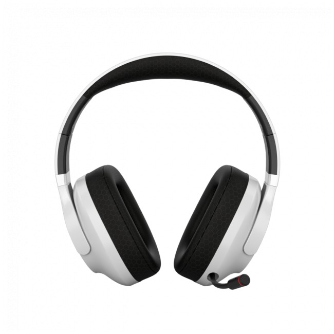 CANYON headset EGO GH-15 2in1 BT White от Canyon